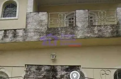 Sobrado com 5 dormitórios à venda, 286 m² na - mooca - são paulo/sp