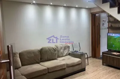 Casa com 3 quartos à venda na Rua B. B. Varela, 391, Vila Taquari, São Paulo