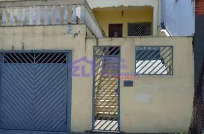 Sobrado com 3 dormitórios à venda, 220 m² por r$ 960.000,00 - tatuapé - são paulo/sp