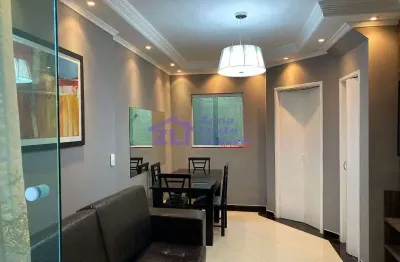 Sobrado à venda, 69 m² por r$ 365.000,00 - vila cisper - são paulo/sp