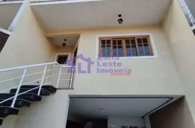 Sobrado com 3 dormitórios à venda, 150 m² por r$ 1.600.000,00 - vila invernada - são paulo/sp