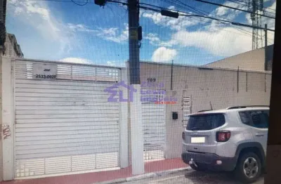 Sobrado, 55 m² - venda por r$ 500.000,00 ou aluguel por r$ 2.128,00/mês - chácara belenzinho - são