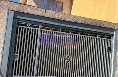 Sobrado à venda, 110 m² por r$ 510.000,00 - jardim nice - são paulo/sp