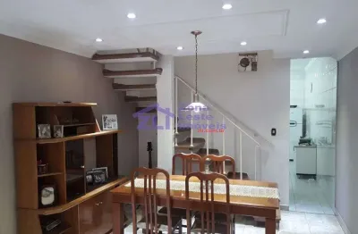 Sobrado com 3 dormitórios à venda na av sapopemba - são paulo/sp