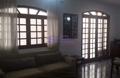 Casa com 5 quartos à venda na Travessa do Triunfo, 187, Maranhão, São Paulo