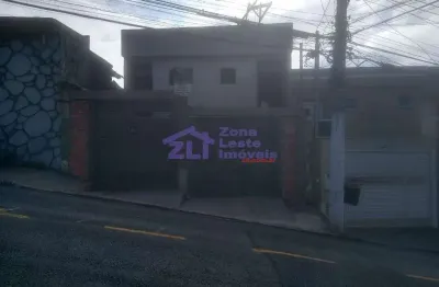 Sobrado à venda, 102 m² por r$ 460.000,00 - jardim tango - são paulo/sp