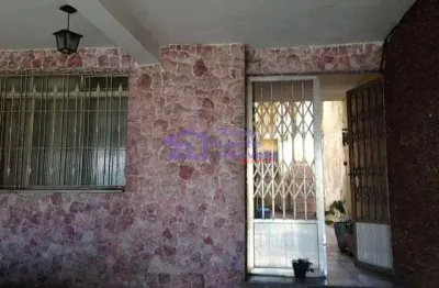 Sobrado residencial à venda, vila carrão, são paulo.