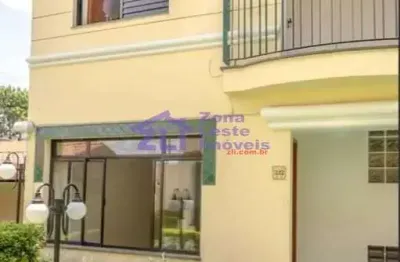 Sobrado à venda, 77 m² por r$ 470.000,00 - vila independência - são paulo/sp