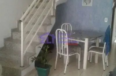 Sobrado com 3 dormitórios à venda, 300 m² por r$ 700.000,00 - cidade líder - são paulo/sp