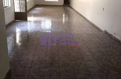 Sobrado com 3 dormitórios à venda, 900 m² por r$ 2.400.000,00 - vila regente feijó - são paulo/sp
