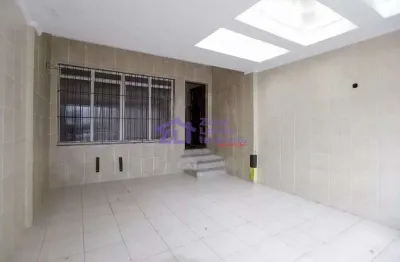 Sobrado com 3 dormitórios à venda, 145 m² por r$ 1.500.000,00 - tatuapé - são paulo/sp