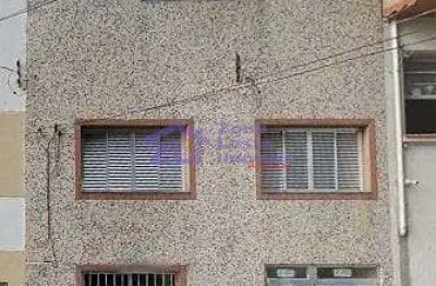 Sobrado com 3 dormitórios à venda, 110 m² por r$ 650.000,00 - tatuapé - são paulo/sp