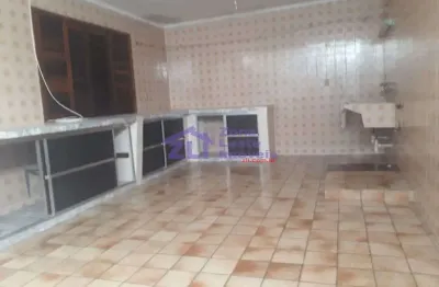 Sobrado com 2 dormitórios à venda, 160 m² por r$ 490.000,00 - vila formosa - são paulo/sp