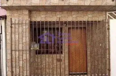 Sobrado com 2 dormitórios à venda, 86 m² por r$ 540.000,00 - tatuapé - são paulo/sp