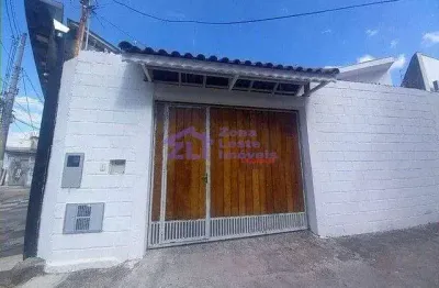 Sobrado com 5 dormitórios à venda, 290 m² por r$ 1.510.000,00 - chácara califórnia - são paulo/sp