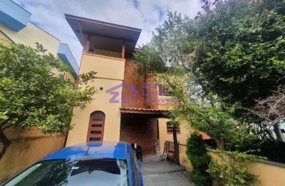 Sobrado, 300 m² - venda por r$ 1.300.000,00 ou aluguel por r$ 6.945,70/mês - jardim textil - são pa