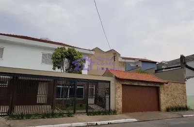 Sobrado à venda, 272 m² por r$ 2.150.000,00 - vila formosa - são paulo/sp