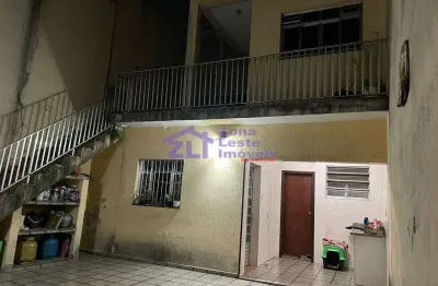 Casa com 4 quartos à venda na rua picinguaba, 261, vila santa isabel, são paulo, 411 m2 por r$ 1.850.000