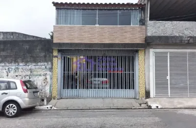 Casa com 5 quartos à venda na rua aldemar, 123, chácara belenzinho, são paulo, 200 m2 por r$ 778.000