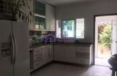 Sobrado com 3 dormitórios à venda, 250 m² por r$ 1.113.000,00 - penha de frança - são paulo/sp
