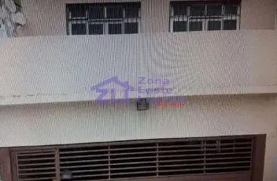 Sobrado com 3 dormitórios à venda, 120 m² por r$ 670.000,00 - jardim aricanduva - são paulo/sp