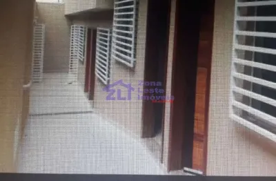 Sobrado com 2 dormitórios, 55 m² - venda por r$ 500.000,00 ou aluguel por r$ 2.126,93/mês - chácara