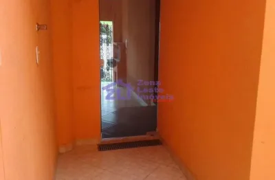 Sobrado com 2 dormitórios à venda, 70 m² por r$ 550.000,00 - cidade patriarca - são paulo/sp