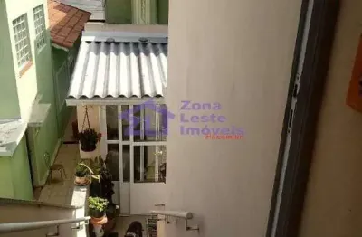 Sobrado à venda, 240 m² por r$ 2.450.000,00 - vila gomes cardim - são paulo/sp