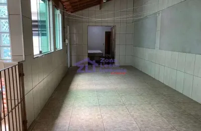 Sobrado com 3 dormitórios à venda, 240 m² por r$ 640.000,00 - parque guarani - são paulo/sp