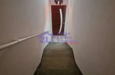 Sobrado com 2 dormitórios à venda, 135 m² por r$ 990.000,00 - cidade mãe do céu - são paulo/sp