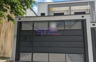 Sobrado com 3 dormitórios à venda, 140 m² por r$ 962.000,00 - vila carrão - são paulo/sp