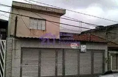 Sobrado à venda, 84 m² por r$ 410.000,00 - vila antonieta - são paulo/sp