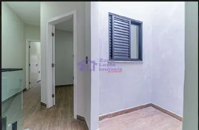 Sobrado à venda, 133 m² por r$ 1.050.000,00 - vila formosa - são paulo/sp