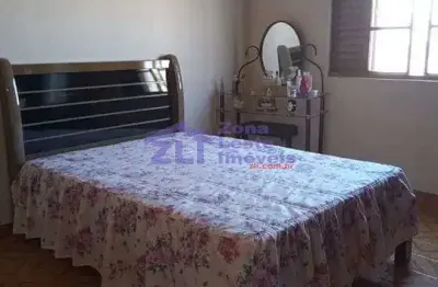 Sobrado com 2 dormitórios à venda - vila ré - são paulo