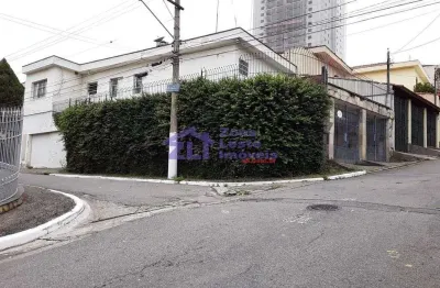 Sobrado com 4 dormitórios à venda, 228 m² por r$ 1.200.000,00 - vila regente feijó - são paulo/sp