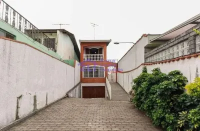 Sobrado com 3 dormitórios à venda, 210 m² por r$ 1.050.000,00 - vila formosa - são paulo/sp