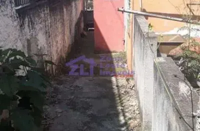 Sobrado para alugar, 500 m² por r$ 8.300,00/mês - vila formosa - são paulo/sp