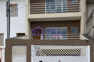 Casa com 3 quartos à venda na Rua Medeiros Furtado, 170, Vila Formosa, São Paulo