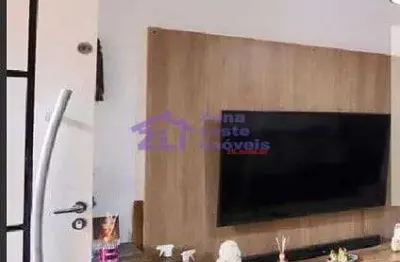 Sobrado com 4 dormitórios à venda, 380 m² na - vila invernada - são paulo/sp