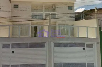 Sobrado com 3 dormitórios à venda, 200 m² por r$ 857.000,00 - penha - são paulo/sp