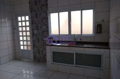 Casa com 4 quartos à venda na Rua Cláudio Henrique de Paula, 412, Parque Santo Eduardo, São Paulo