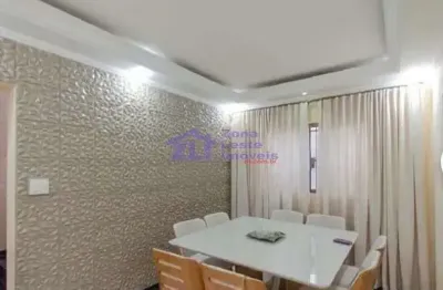 Casa com 3 quartos à venda na rua munhoz de melo, 715, jardim danfer, são paulo, 240 m2 por r$ 645.000