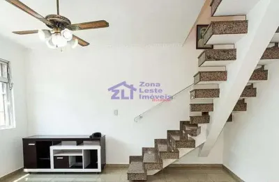 Sobrado com 2 dormitórios à venda, 168 m² na - vila graciosa - são paulo/sp