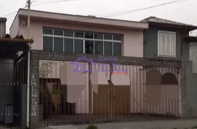Casa com 2 quartos à venda na Avenida Montemagno, 2309, Vila Formosa, São Paulo