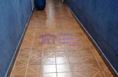 Casa com 3 quartos à venda na Rua Gonçalo Coelho, 39, Vila Formosa, São Paulo