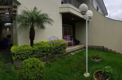 Casa com 3 quartos à venda na rua antônio peres mulla, 100, vila carrão, são paulo, 187 m2 por r$ 1.272.000