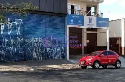 Sobrado com 2 dormitórios à venda, 300 m² na vila prudente  são paulo/sp