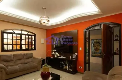 Sobrado com 7 dormitórios à venda, 700 m² por r$ 1.170.000,00 - vila formosa - são paulo/sp