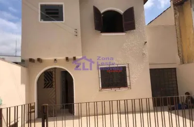Casa com 3 quartos à venda na Rua Garça, 80, Tatuapé, São Paulo