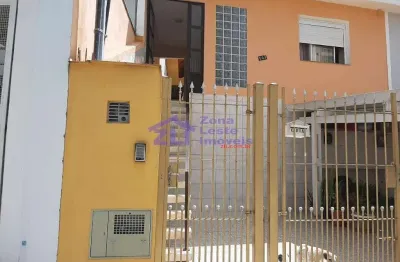 Sobrado à venda, 240 m² por r$ 850.000,00 - vila formosa - são paulo/sp